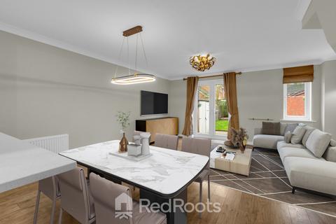 undefined, Birch Close, Doncaster DN5