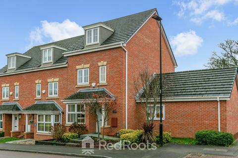 undefined, Birch Close, Doncaster DN5