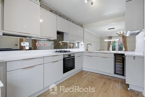 undefined, Birch Close, Doncaster DN5