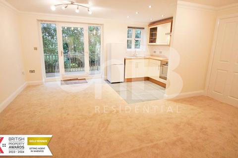 undefined, Knights Court, Warwick