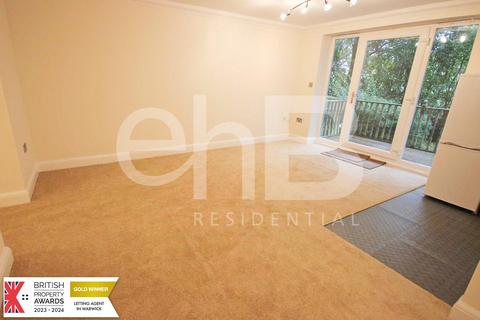 undefined, Knights Court, Warwick