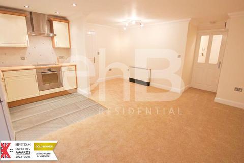 undefined, Knights Court, Warwick