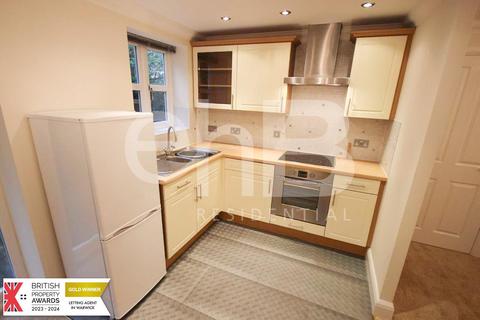undefined, Knights Court, Warwick