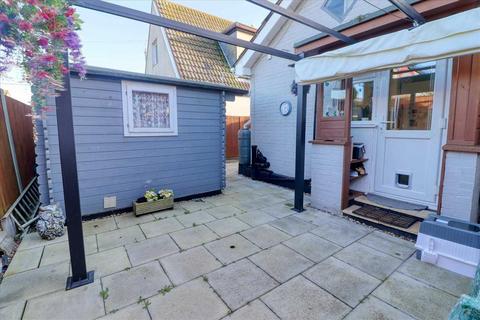 undefined, Jaywick CO15