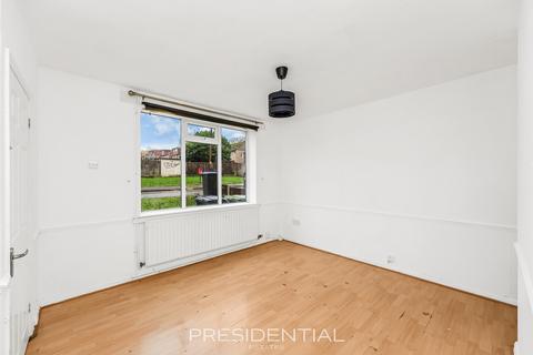 undefined, Loughton IG10