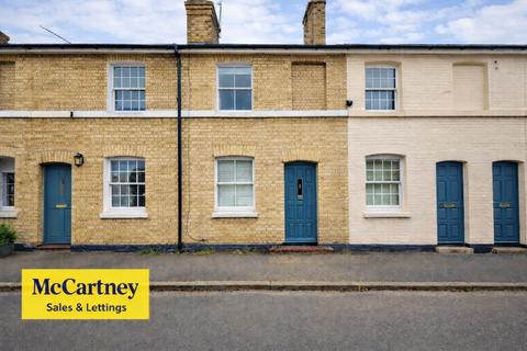 2 bedroom terraced house to rent, Anchor Street, Chelmsford, CM2 0JY