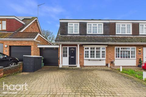 undefined, Pondholton Drive, Witham