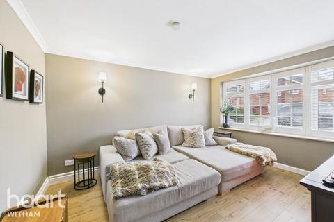 undefined, Pondholton Drive, Witham