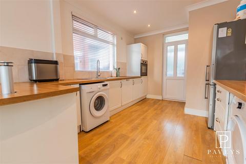 undefined, Church Road, Clacton-On-Sea