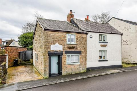 4 bedroom detached house for sale, Gregorys Yard, Blackrod, Bolton