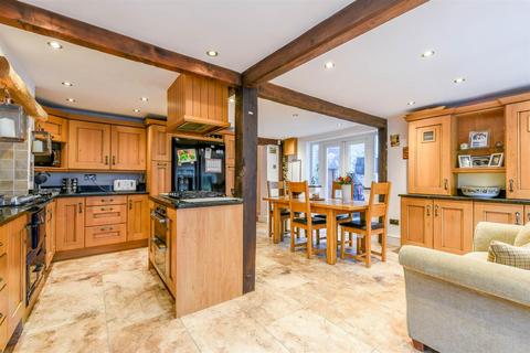 4 bedroom detached house for sale, Gregorys Yard, Blackrod, Bolton