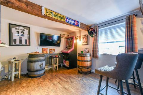 4 bedroom detached house for sale, Gregorys Yard, Blackrod, Bolton