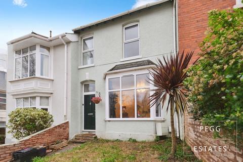 4 bedroom terraced house for sale, Crownhill Park, Torquay