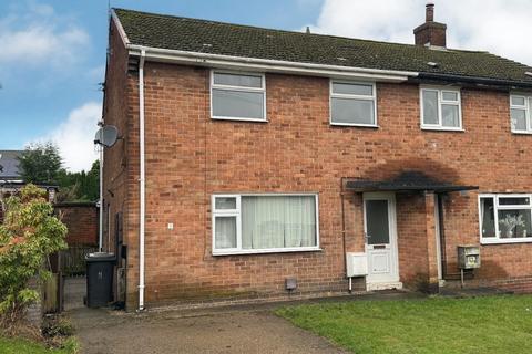 undefined, North Side, New Tupton, Chesterfield, S42 6BN