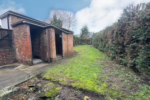 undefined, North Side, New Tupton, Chesterfield, S42 6BN