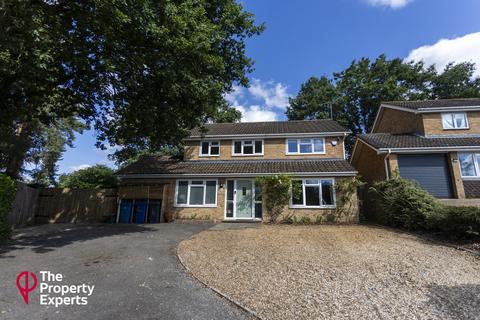 undefined, Priory Close, Fleet, GU51
