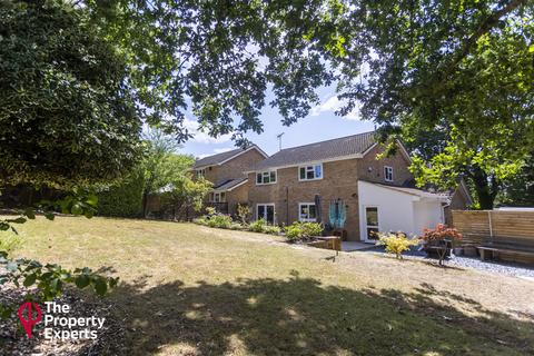 undefined, Priory Close, Fleet, GU51