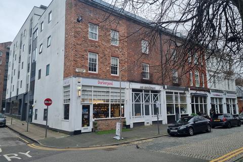 2 bedroom apartment for sale, Argyle Street, Liverpool, Merseyside, L1