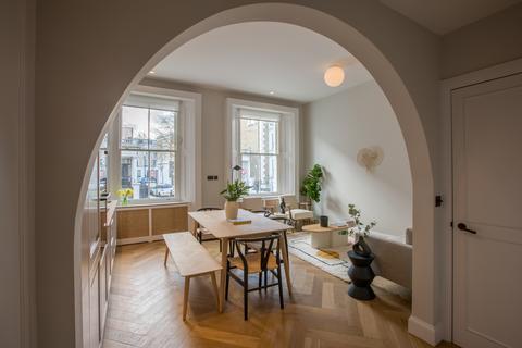 2 bedroom flat to rent, Flat ,  Fawcett Street, London SW10