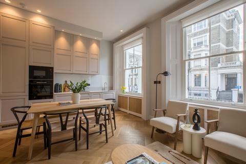 2 bedroom flat to rent, Flat ,  Fawcett Street, London SW10