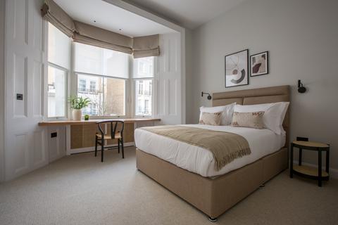 2 bedroom flat to rent, Flat ,  Fawcett Street, London SW10