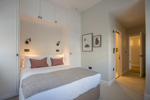 2 bedroom flat to rent, Flat ,  Fawcett Street, London SW10