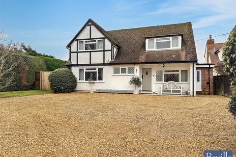 4 bedroom detached house for sale, Peppard Common, Henley-on-thames RG9