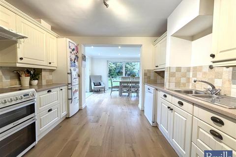 4 bedroom detached house for sale, Peppard Common, Henley-on-thames RG9