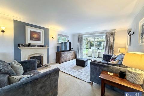 4 bedroom detached house for sale, Peppard Common, Henley-on-thames RG9