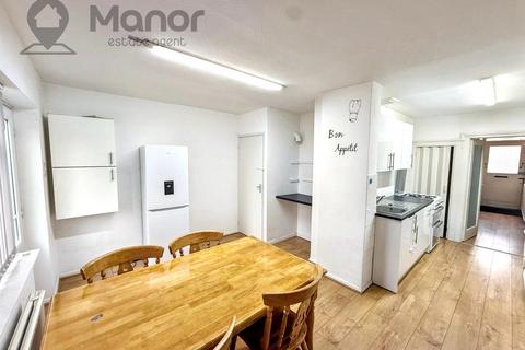 undefined, Trinity Road, Barkingside, IG6 2BQ