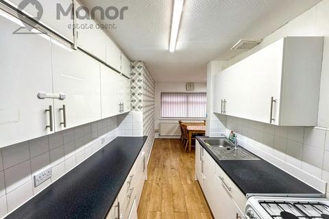 undefined, Trinity Road, Barkingside, IG6 2BQ