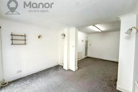 undefined, Trinity Road, Barkingside, IG6 2BQ