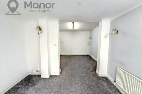 undefined, Trinity Road, Barkingside, IG6 2BQ