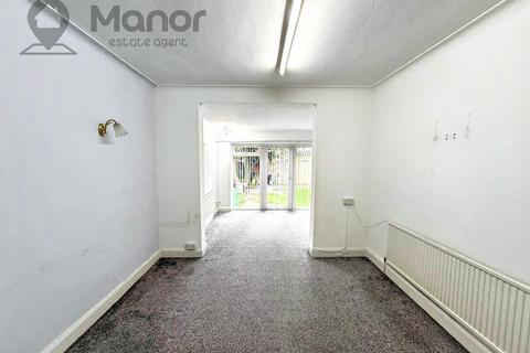 undefined, Trinity Road, Barkingside, IG6 2BQ