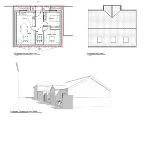 undefined, Robert Street, Milford Haven, Pembrokeshire, SA73