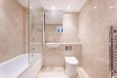 1 bedroom flat to rent, Talisker House, Acton, LONDON, W3