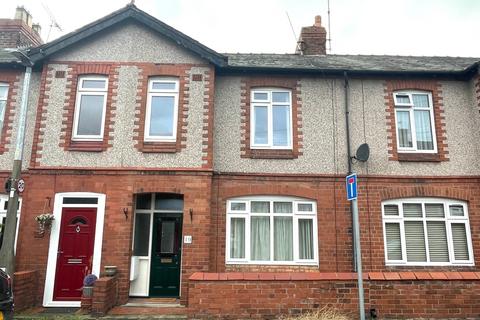 undefined, Olive Road, Neston, Wirral