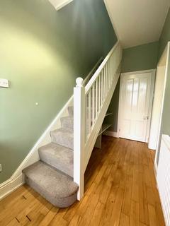 undefined, Olive Road, Neston, Wirral