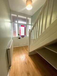 undefined, Olive Road, Neston, Wirral