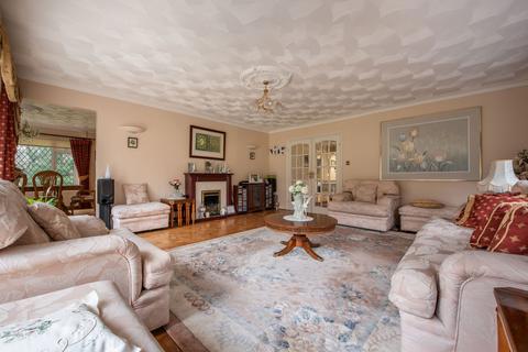 undefined, Hophurst Hill, Crawley RH10