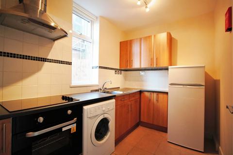 undefined, St Peters Road, Leicester, LE2