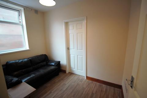 undefined, St Peters Road, Leicester, LE2