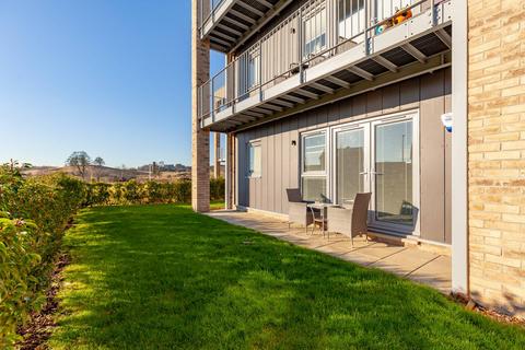 undefined, 40/1, Meadowsweet Drive, Cammo, Edinburgh, EH4 8FG