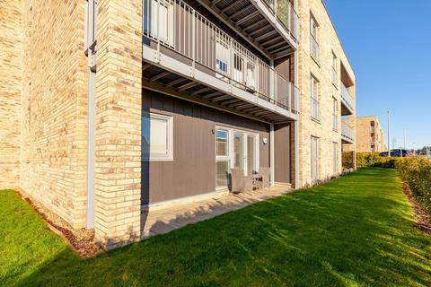 undefined, 40/1, Meadowsweet Drive, Cammo, Edinburgh, EH4 8FG