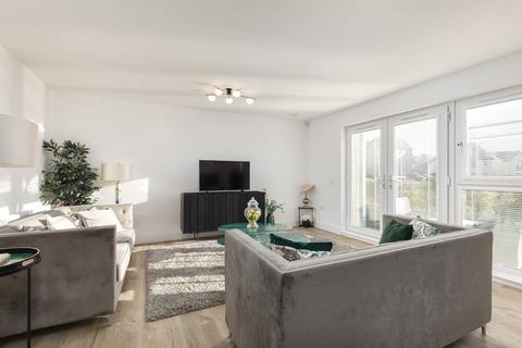 undefined, 40/1, Meadowsweet Drive, Cammo, Edinburgh, EH4 8FG