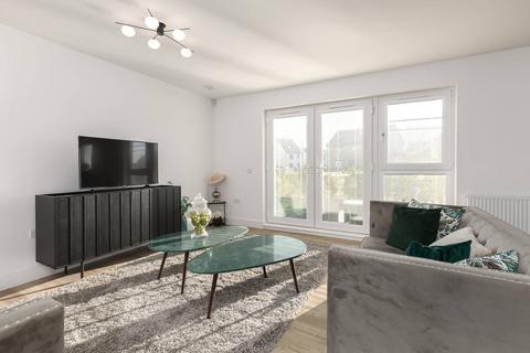 undefined, 40/1, Meadowsweet Drive, Cammo, Edinburgh, EH4 8FG