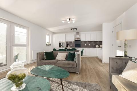 undefined, 40/1, Meadowsweet Drive, Cammo, Edinburgh, EH4 8FG