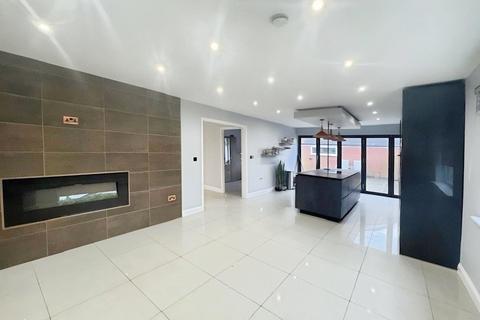undefined, Jubilee Way, Lancashire FY8