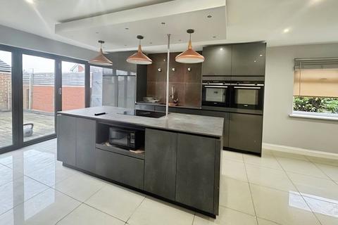 undefined, Jubilee Way, Lancashire FY8