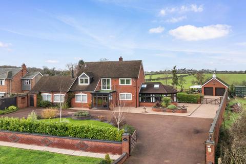 undefined, Woodview, Wadborough Road, Littleworth, Worcester. WR5 2QB